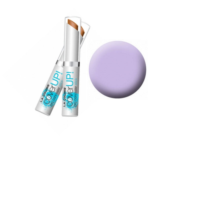 L.A. COLORS Coverup! Pro Concealer Stick by Avera Group