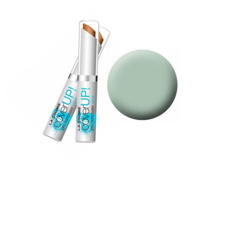 L.A. COLORS Coverup! Pro Concealer Stick by Avera Group