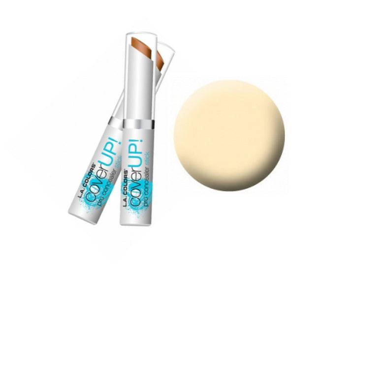 L.A. COLORS Coverup! Pro Concealer Stick by Avera Group