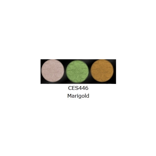 L.A. COLORS 3 Color Eyeshadow by Avera Group