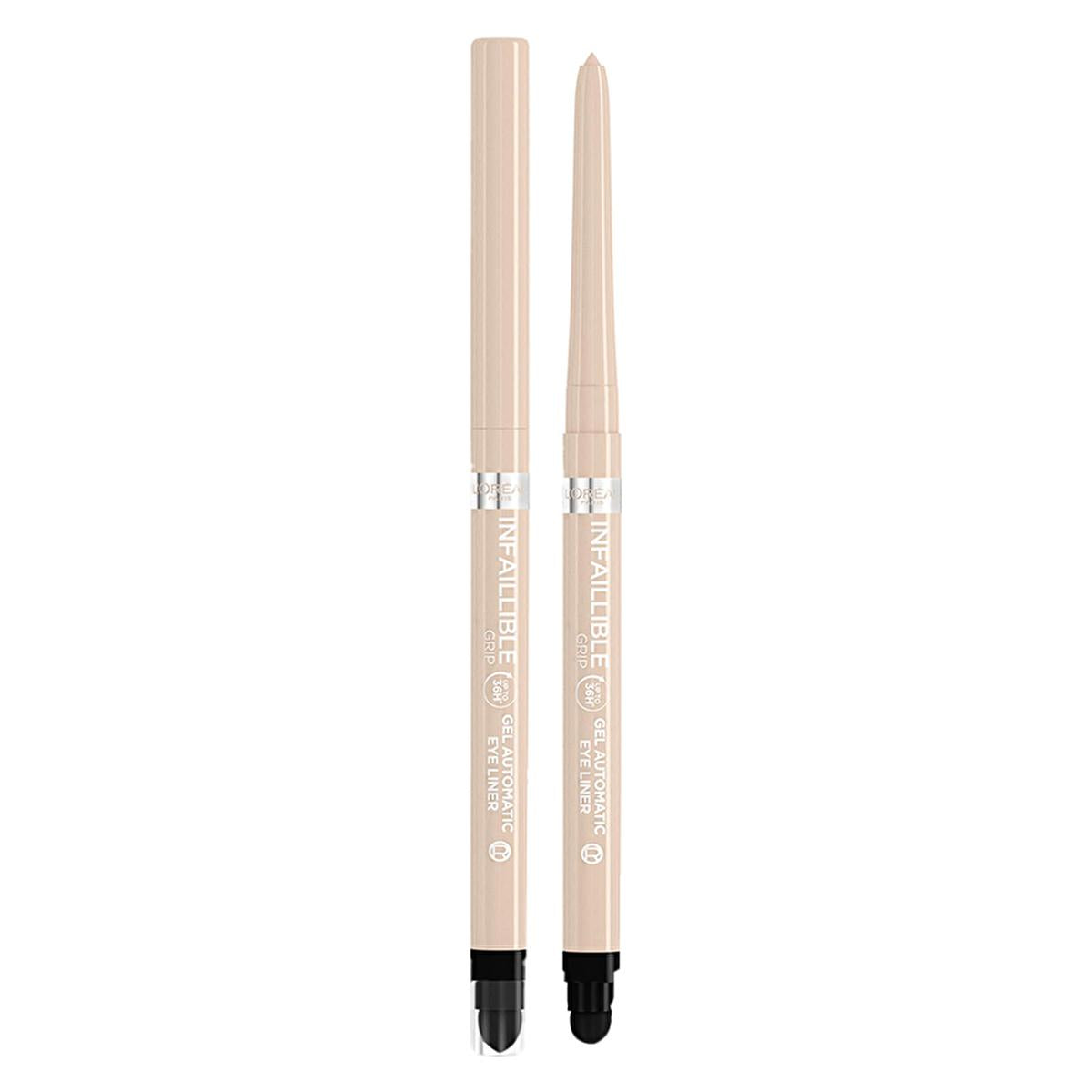 L'Oreal Paris Infaillible automatic eyeliner