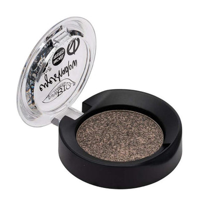 PuroBio paraben-free mineral eyeshadow powder, shade No 19