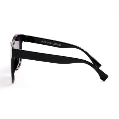 Solest London Black Women's Sunglasses 1 Pair by Beauty Care Bag