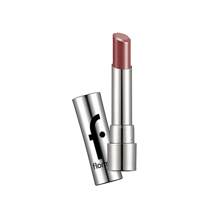 Flormar Sheer Up Moisturizing Lipstick - Pinky Nude: Natural Color, Glossy Finish, Hydrating Lip Color by Beauty Care Bag