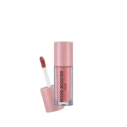 Flormar That's Rosewood Liquid Blush: Natural Glow, Highly Pigmented, Long Lasting - Radiant Rosewood Shade by Beauty Care Bag