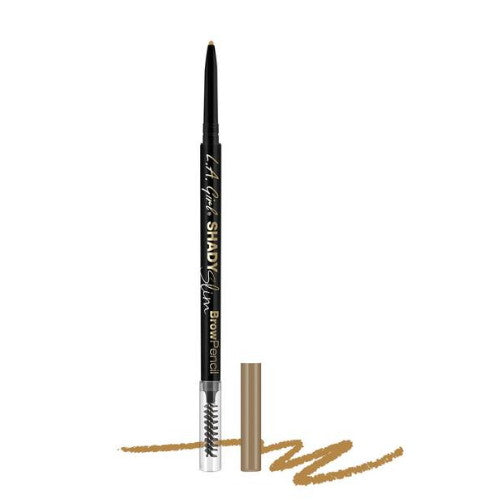 L.A. GIRL Shady Slim Brow Pencil by Avera Group
