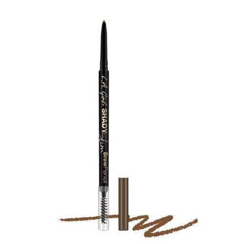 L.A. GIRL Shady Slim Brow Pencil - Taupe by Avera Group