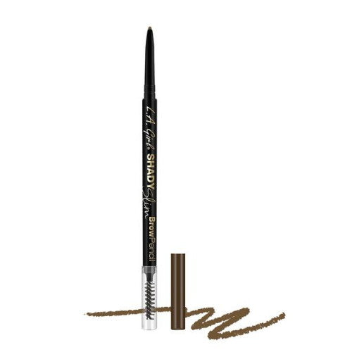 L.A. GIRL Shady Slim Brow Pencil by Avera Group