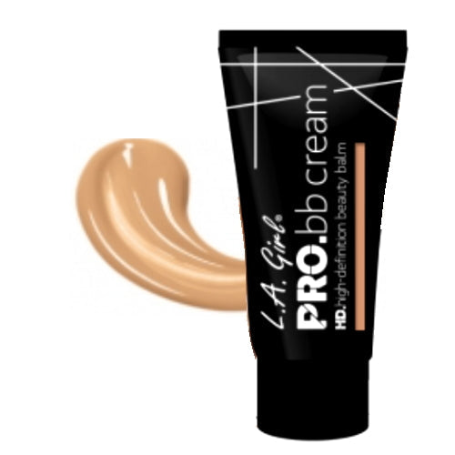 LA GIRL HD Pro BB Cream - Neutral by Avera Group