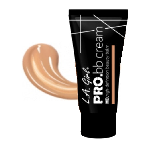 LA GIRL HD Pro BB Cream - Medium Deep by Avera Group