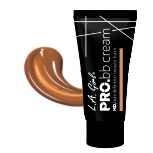 LA GIRL HD Pro BB Cream - Deep by Avera Group