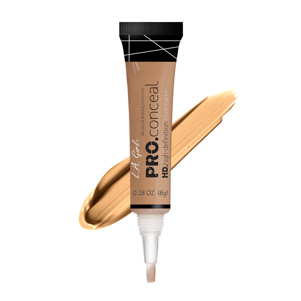L.A. GIRL Pro Conceal - Warm Sand by Avera Group