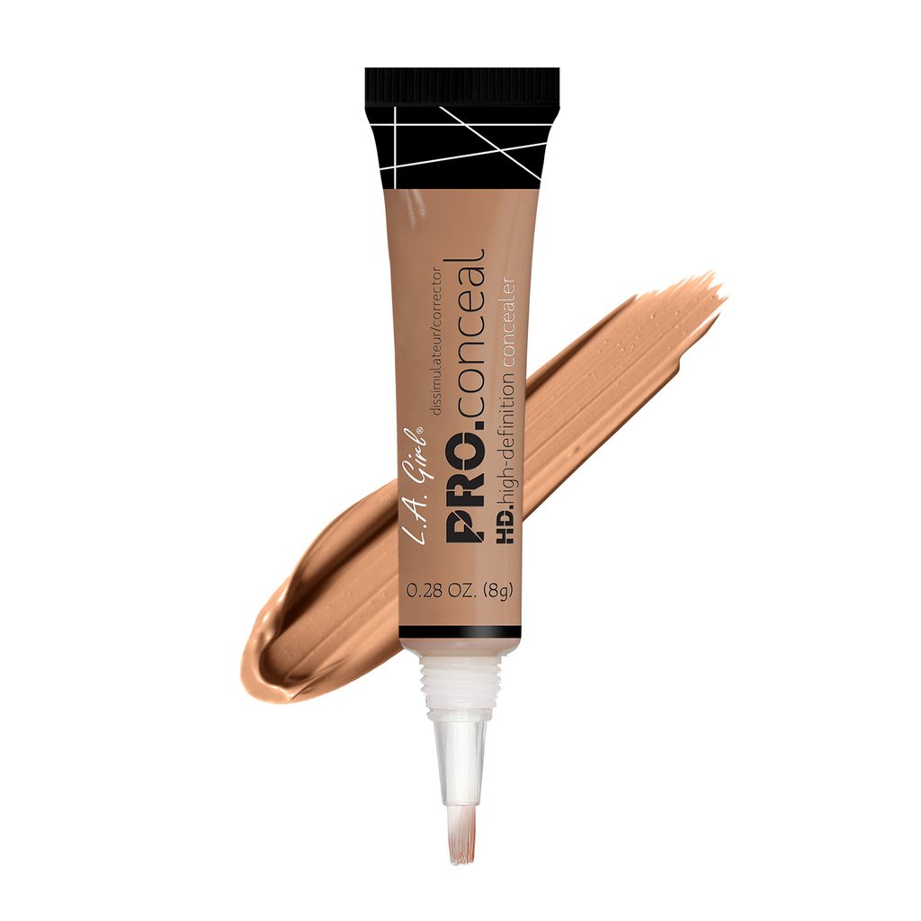 L.A. GIRL Pro Conceal - Almond by Avera Group