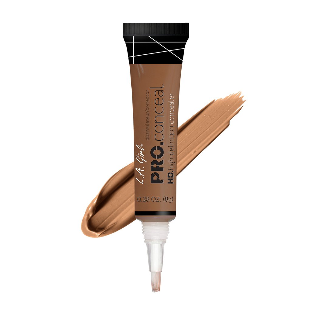 L.A. GIRL Pro Conceal - Beautiful Bronze by Avera Group
