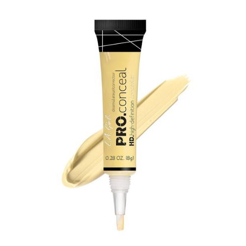 L.A. GIRL Pro Conceal - Light Yellow Corrector by Avera Group