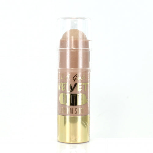 L.A. GIRL Velvet Contour Stick - Radiance by Avera Group