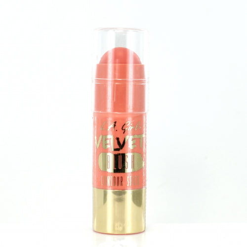 L.A. GIRL Velvet Contour Stick - Snuggle by Avera Group