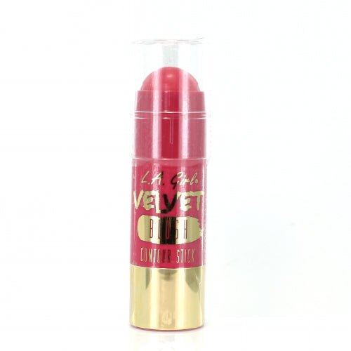 L.A. GIRL Velvet Contour Stick - Plume by Avera Group
