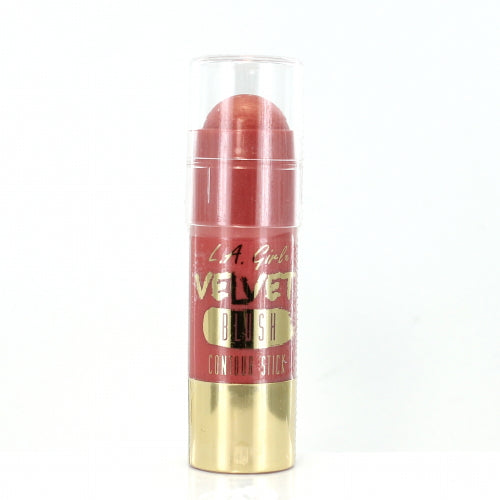 L.A. GIRL Velvet Contour Stick - Glimmer by Avera Group