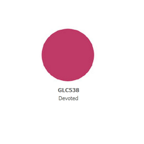 LA GIRL Luxury Creme Lip Color - Devoted by Avera Group