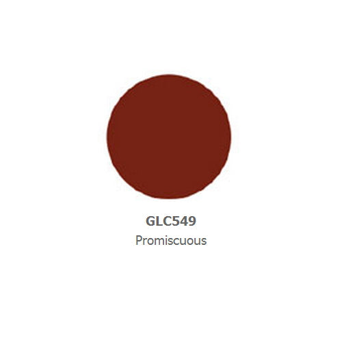 LA GIRL Luxury Creme Lip Color - Promiscuous by Avera Group