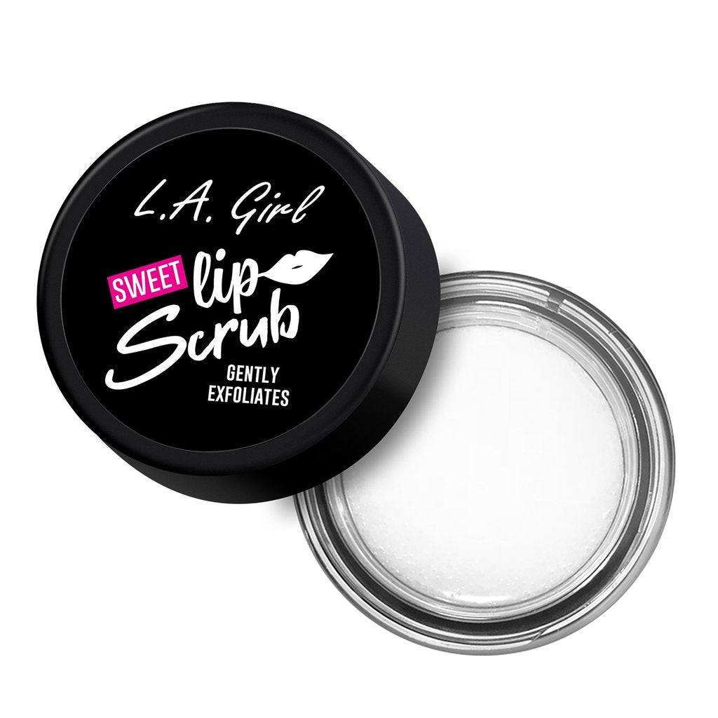 L.A. GIRL Sweet Lip Scrub by Avera Group