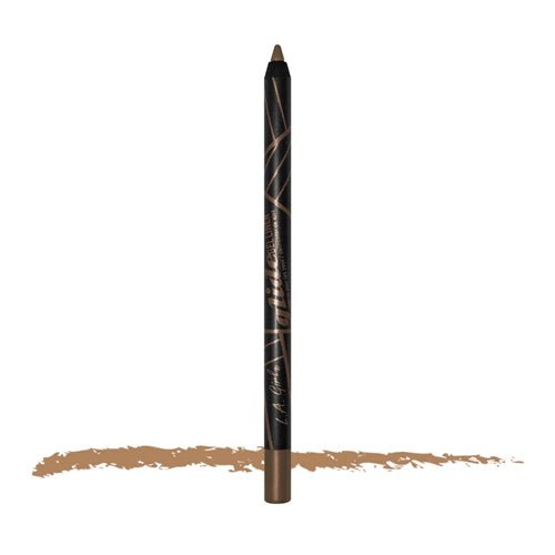LA GIRL Glide Pencil - Frosted Taupe by Avera Group