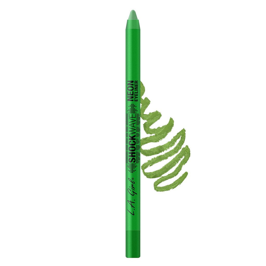 L.A. GIRL Shockwave Neon Eyeliner - Gotcha by Avera Group