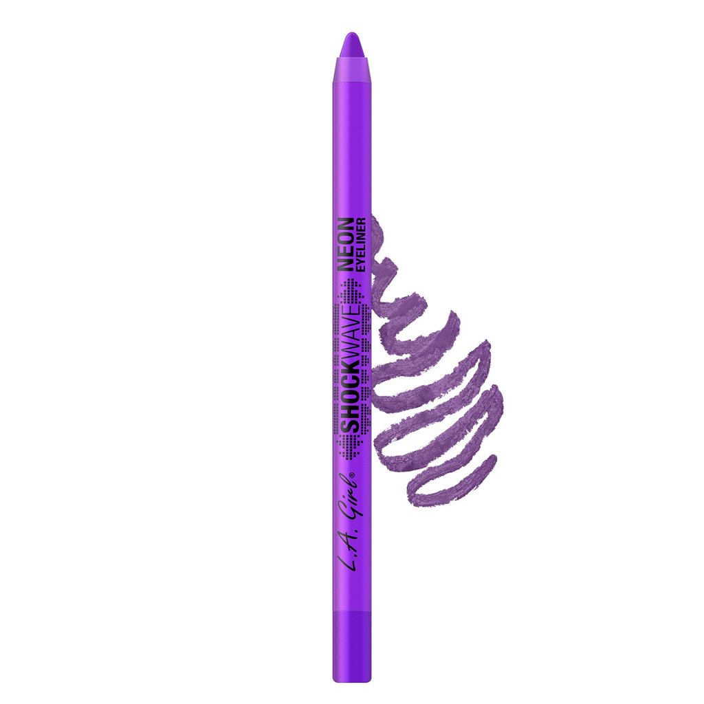 L.A. GIRL Shockwave Neon Eyeliner - Vivid by Avera Group