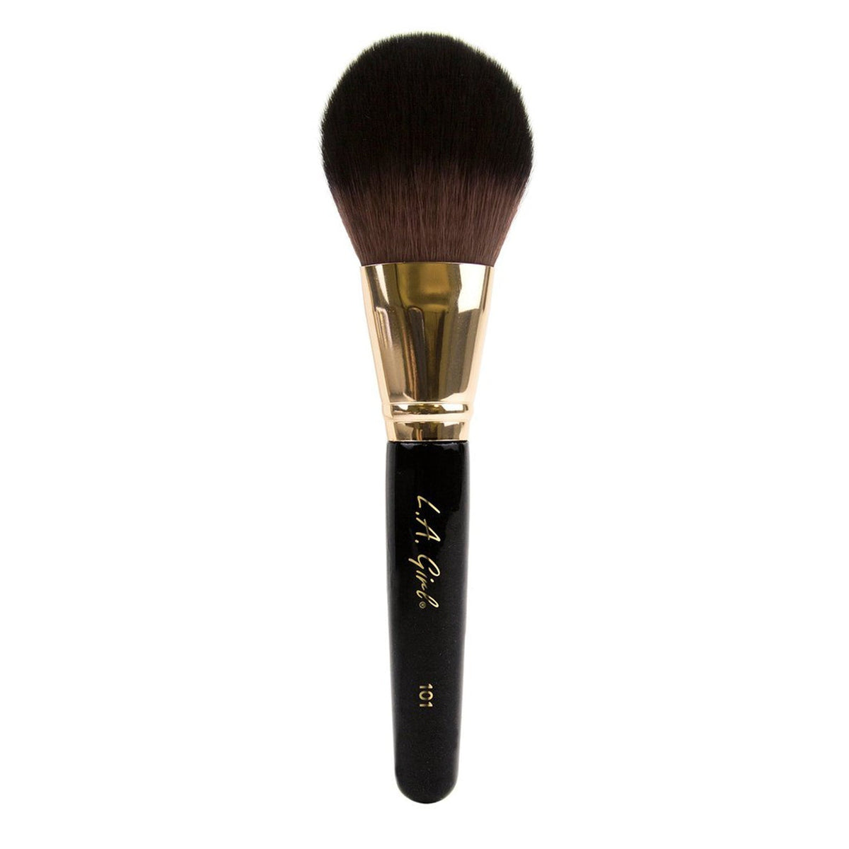 L.A. GIRL Pro Brush - Large Powder Brush by Avera Group