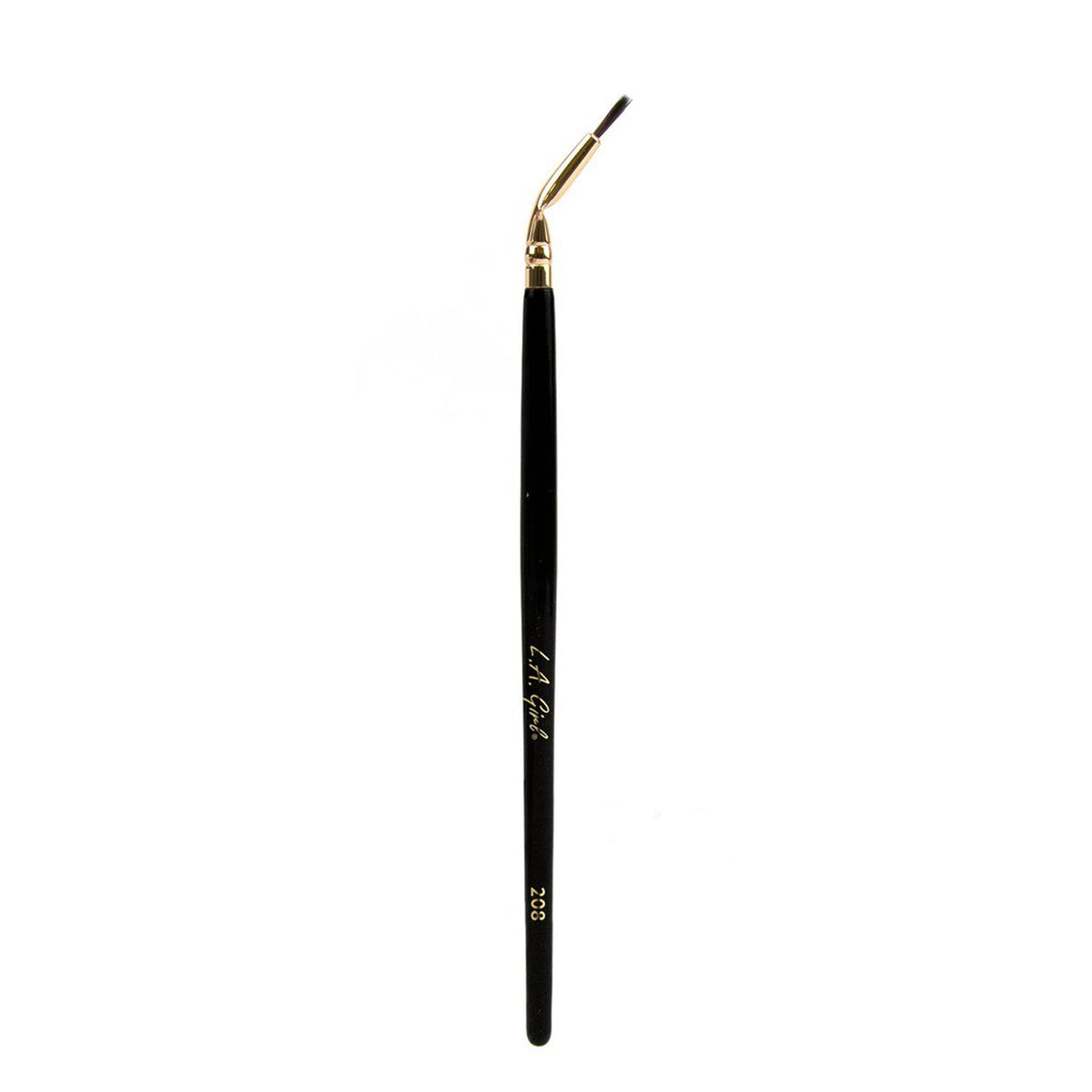 L.A. GIRL Pro Brush - Angled Liner Brush by Avera Group