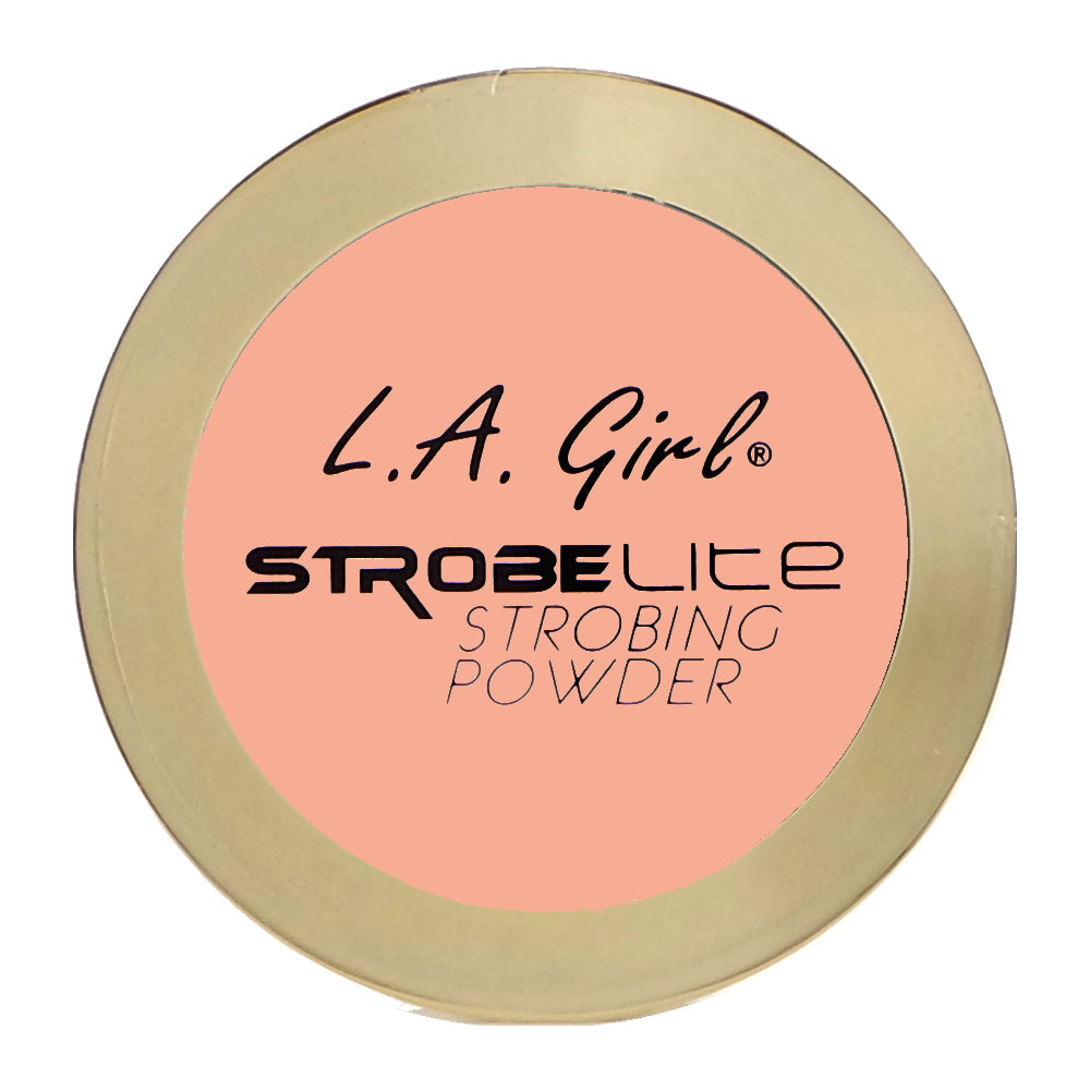 L.A. GIRL Strobe Lite Powder - 70 WATT by Avera Group