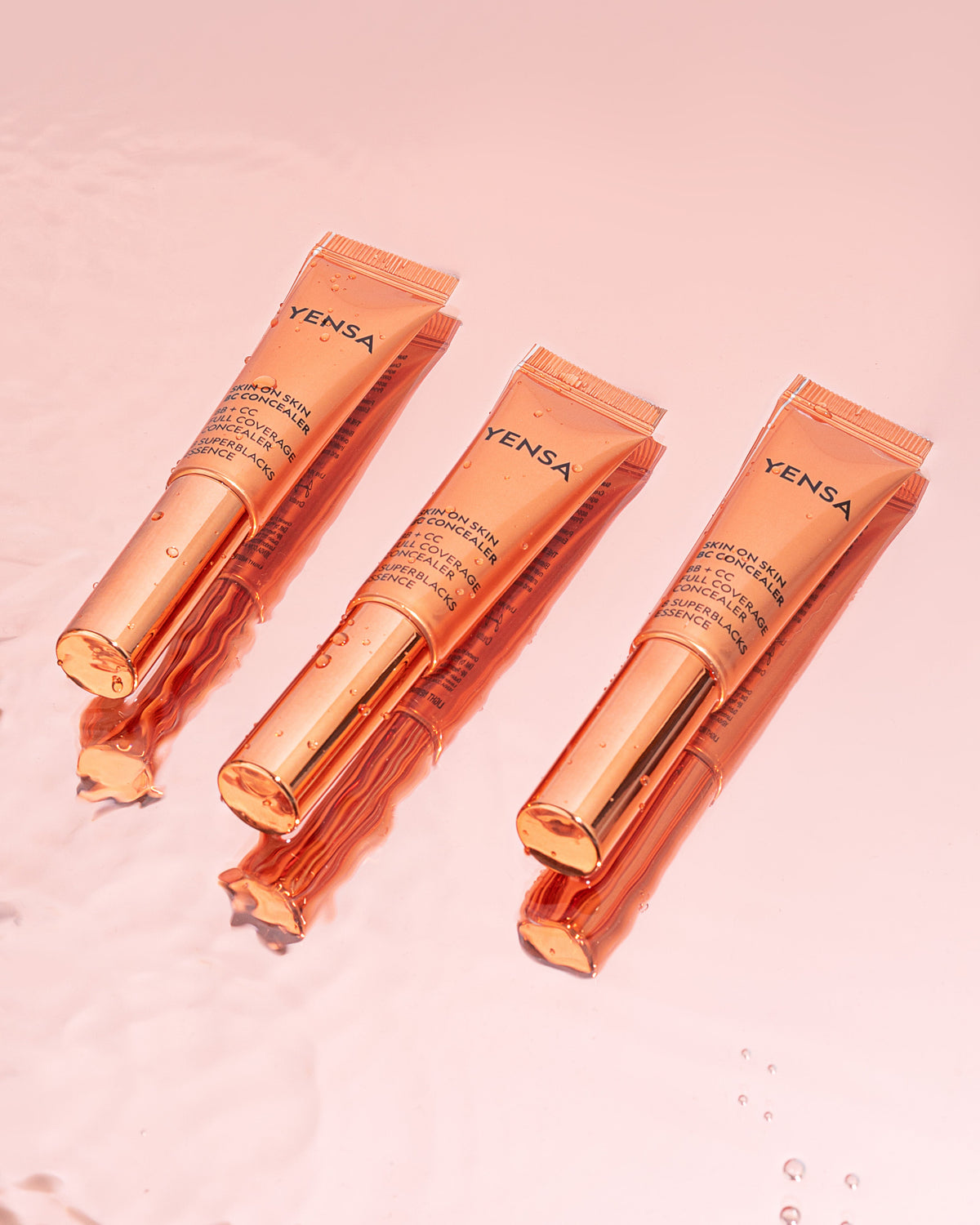 BB + CC hyaluronic serum concealer – view 8