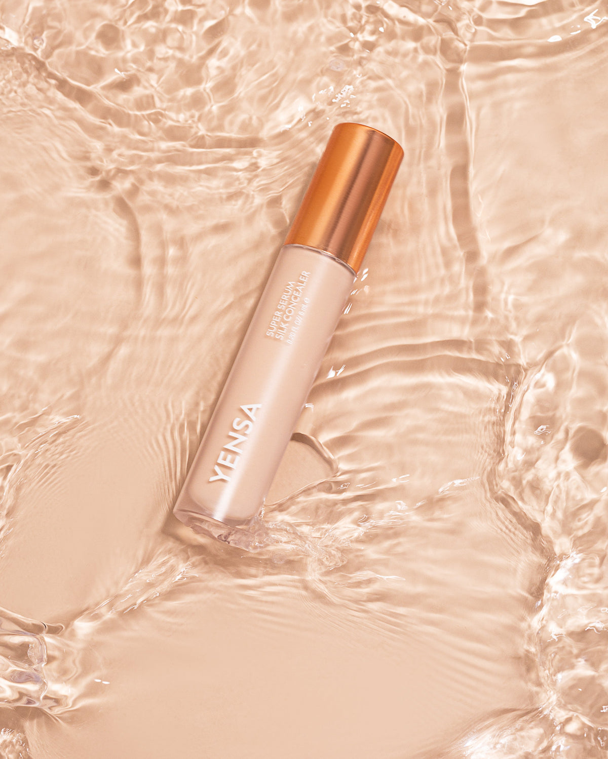 Super Serum Silk Concealer – view 2