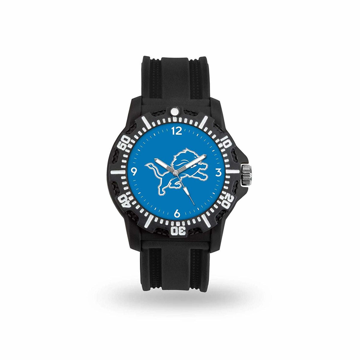 Game Time NFL Team Logo His Or Her Watches by Salmon Lucky