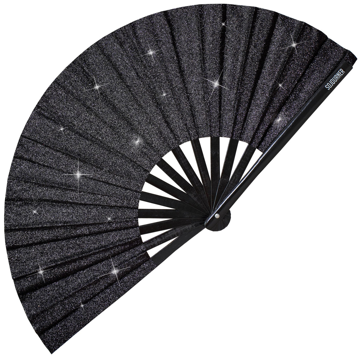 Festival Fans by SoJourner