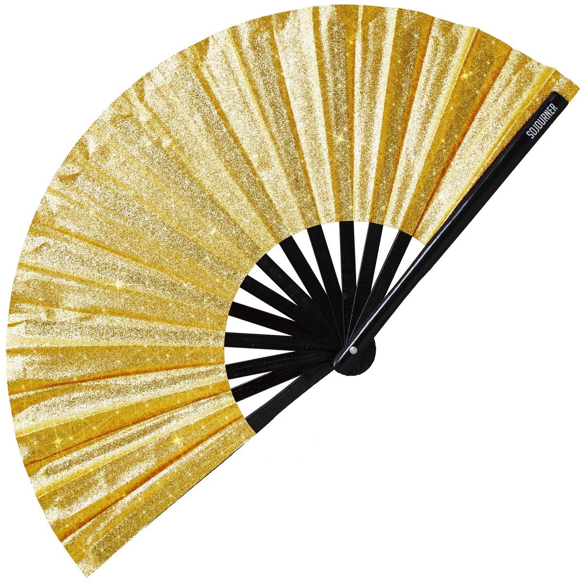 Festival Fans by SoJourner