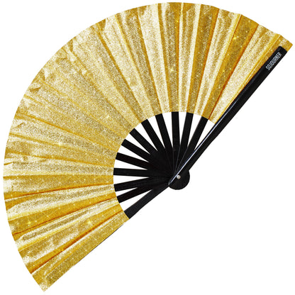 Festival Fans by SoJourner