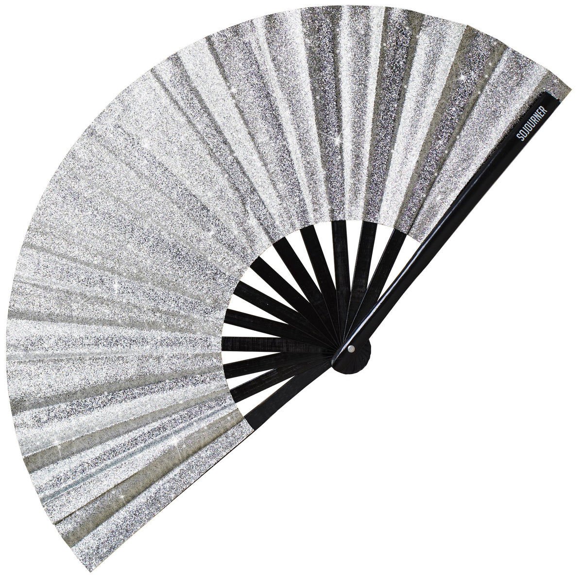 Festival Fans by SoJourner