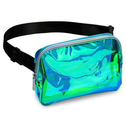 Fanny Pack (1 Pocket) by SoJourner