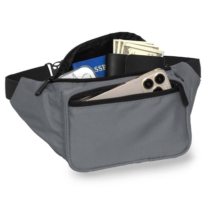 Fanny Pack (Solids) by SoJourner