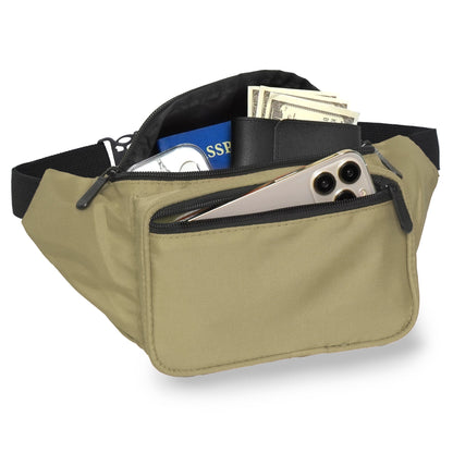 Fanny Pack (Solids) by SoJourner