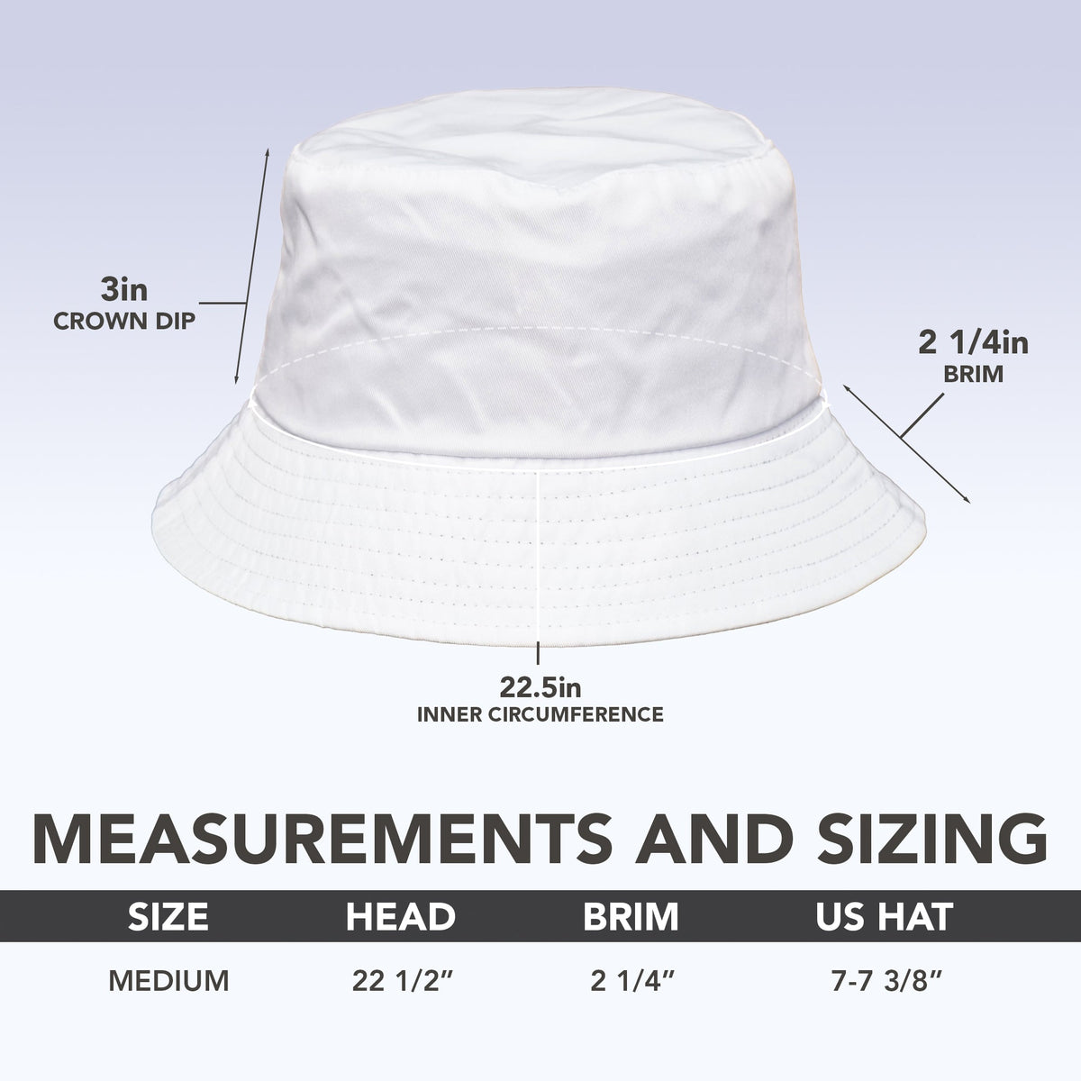 Rave Bucket Hat by SoJourner