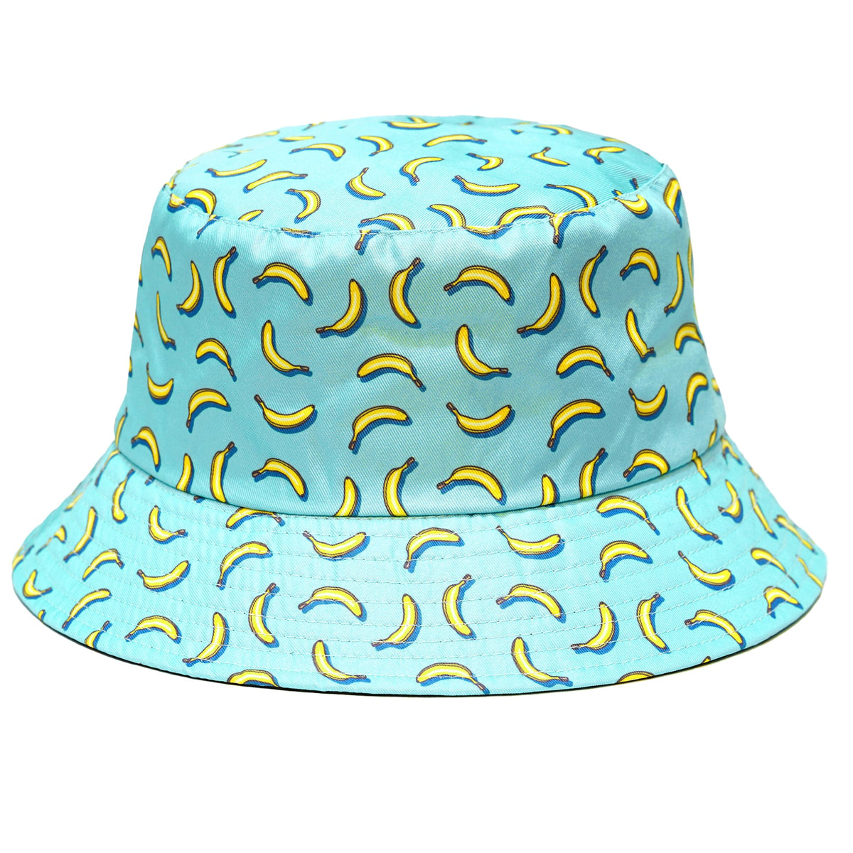 Rave Bucket Hat by SoJourner