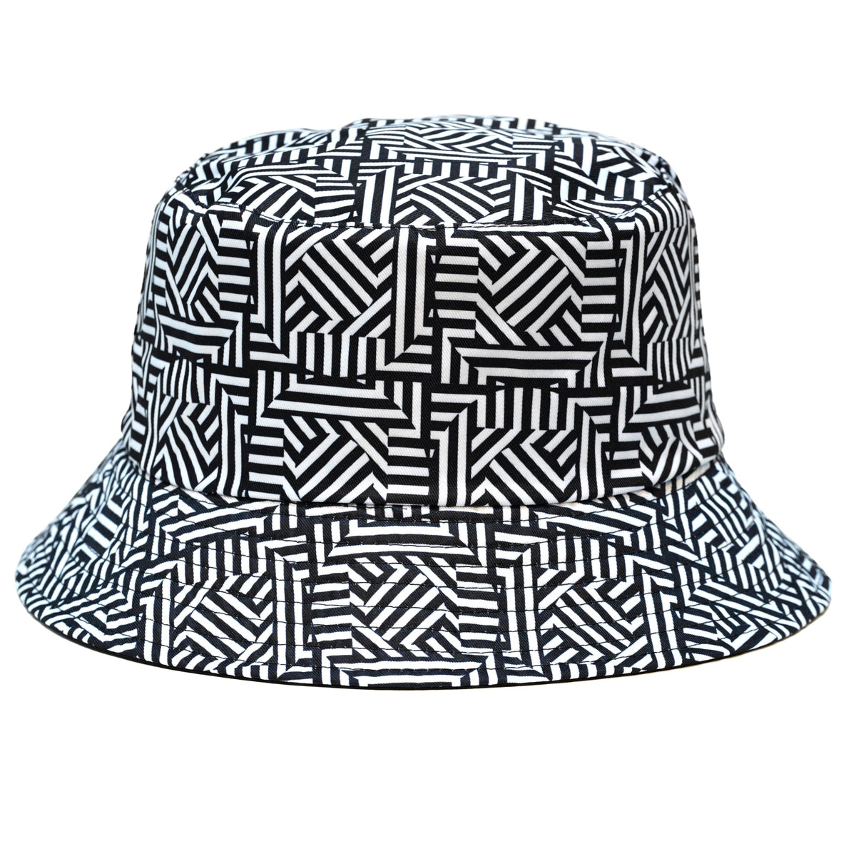 Rave Bucket Hat by SoJourner