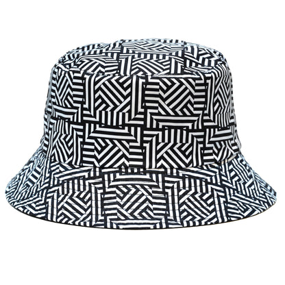 Rave Bucket Hat by SoJourner