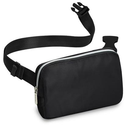 Fanny Pack (1 Pocket) by SoJourner