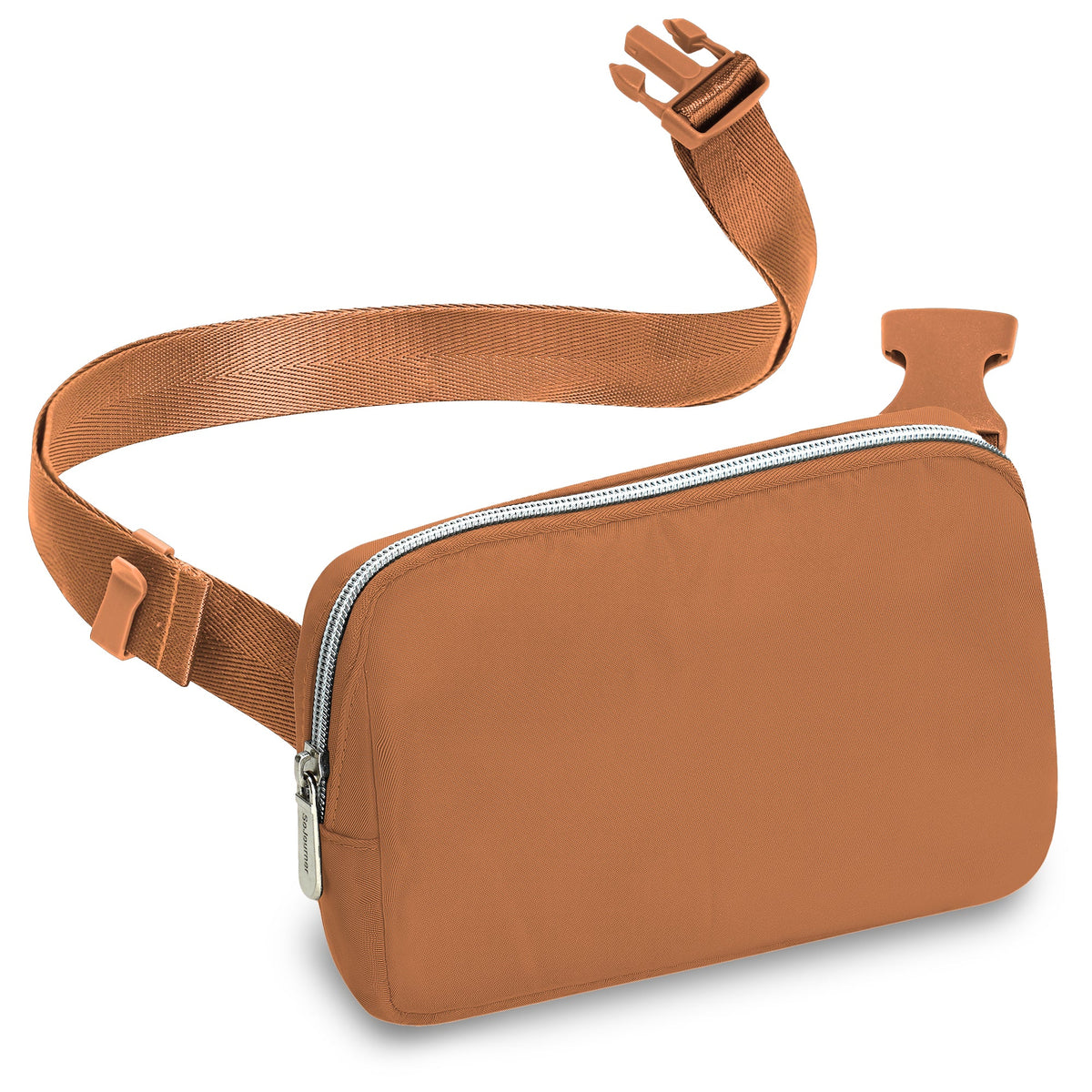 Fanny Pack (1 Pocket) by SoJourner