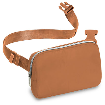 Fanny Pack (1 Pocket) by SoJourner