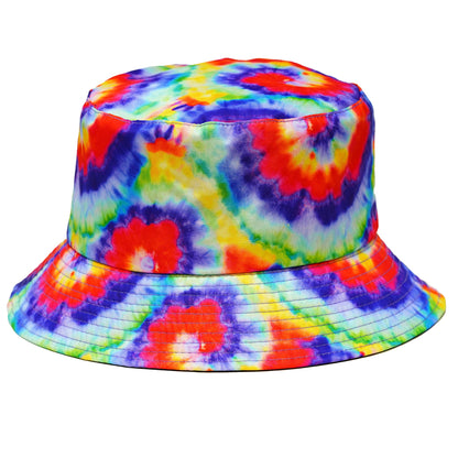 Rave Bucket Hat by SoJourner